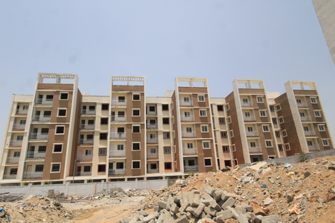 Site view