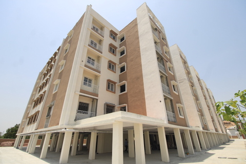 Site view