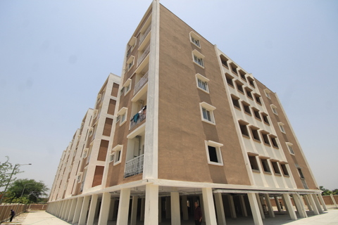 Site view