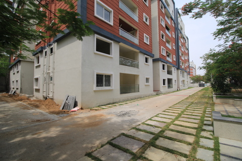 Block A