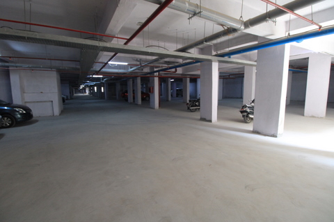Basement 1
