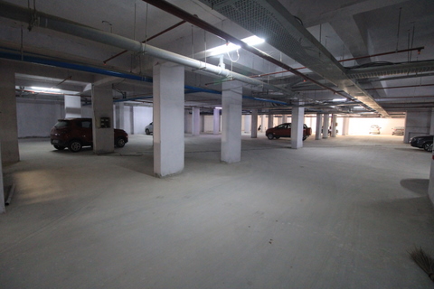 Basement 1