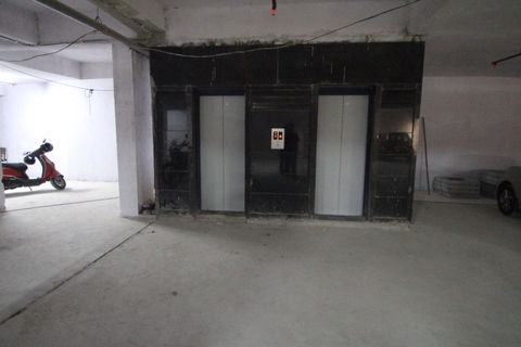 Basement lifts