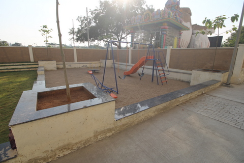 Childrens Play area