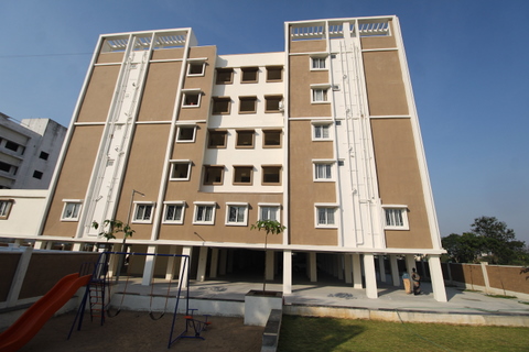 Site view