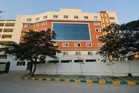 Club house