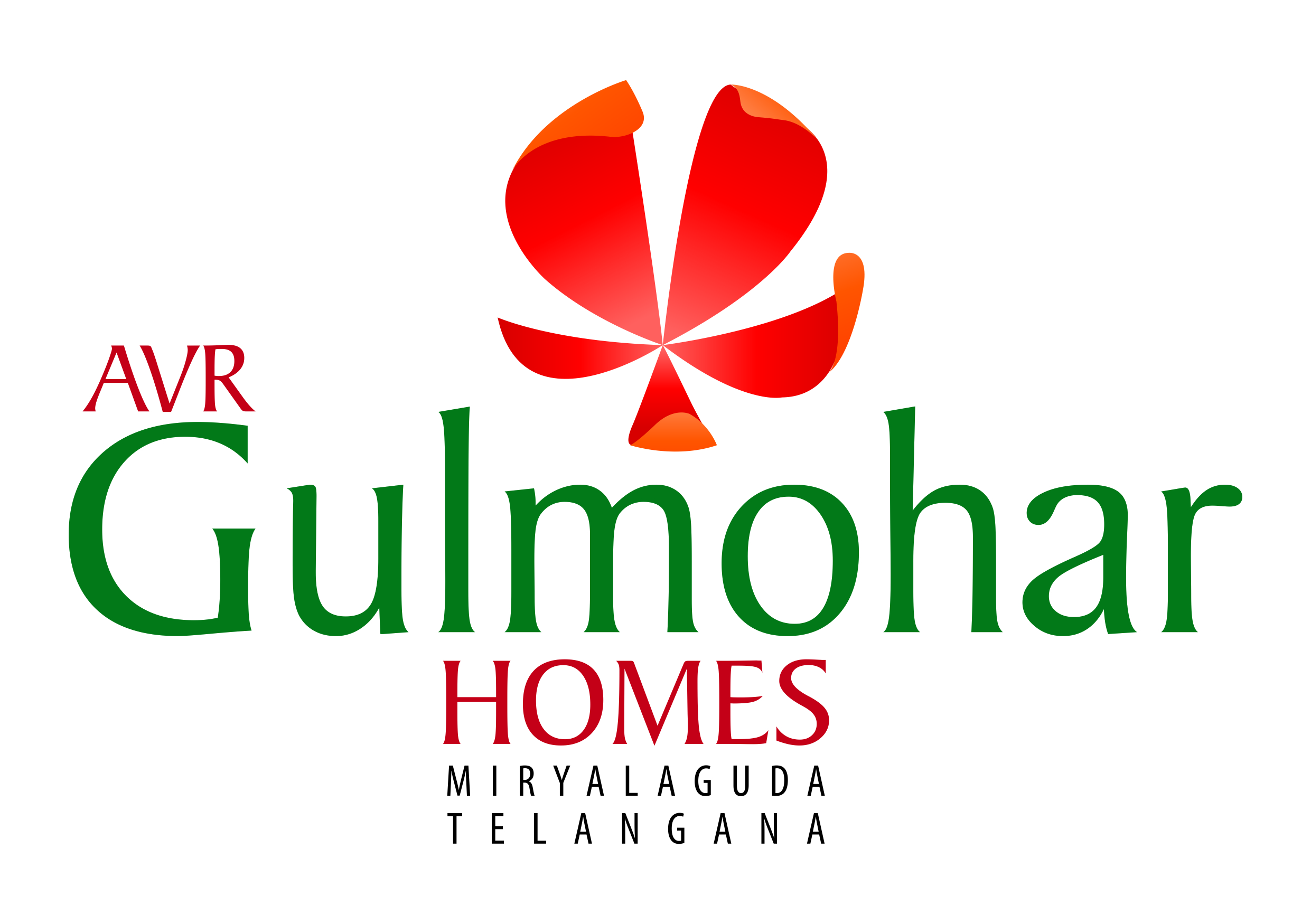 AVR Gulmohar Homes