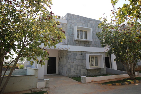 Villa No 48