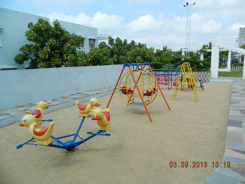 Children’s Park