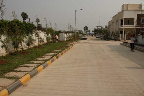 Perhiperhal Road