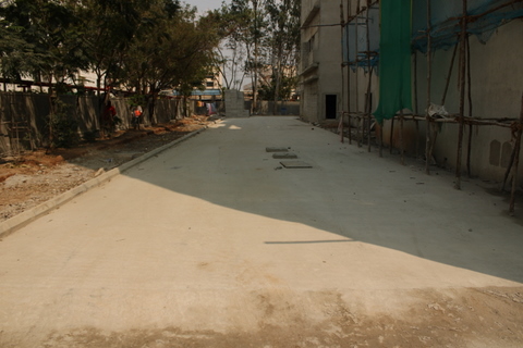 perhiparhal Road