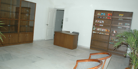 Library