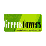 Greens Towers
